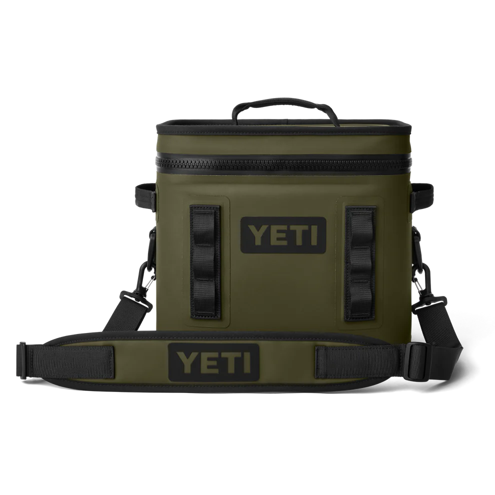 Yeti Hopper Flip 12 Soft Cooler