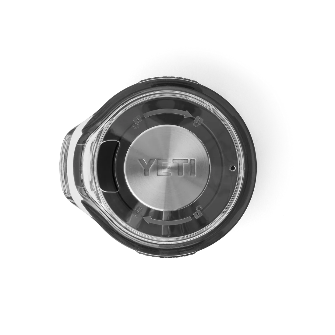 Yeti French Press Lid Accessory 34Oz