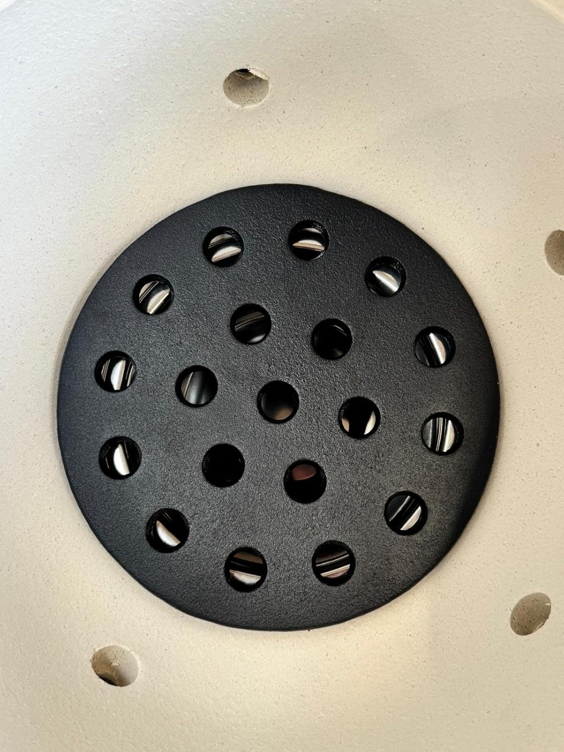 Stainless Steel Ash Can for Aldi 2025 Midi Kamado BBQ