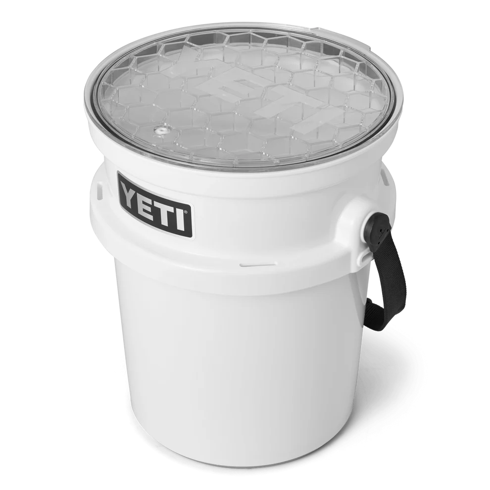 Yeti Loadout Bucket Lid