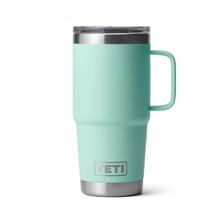 Yeti Rambler 20oz Travel Mug