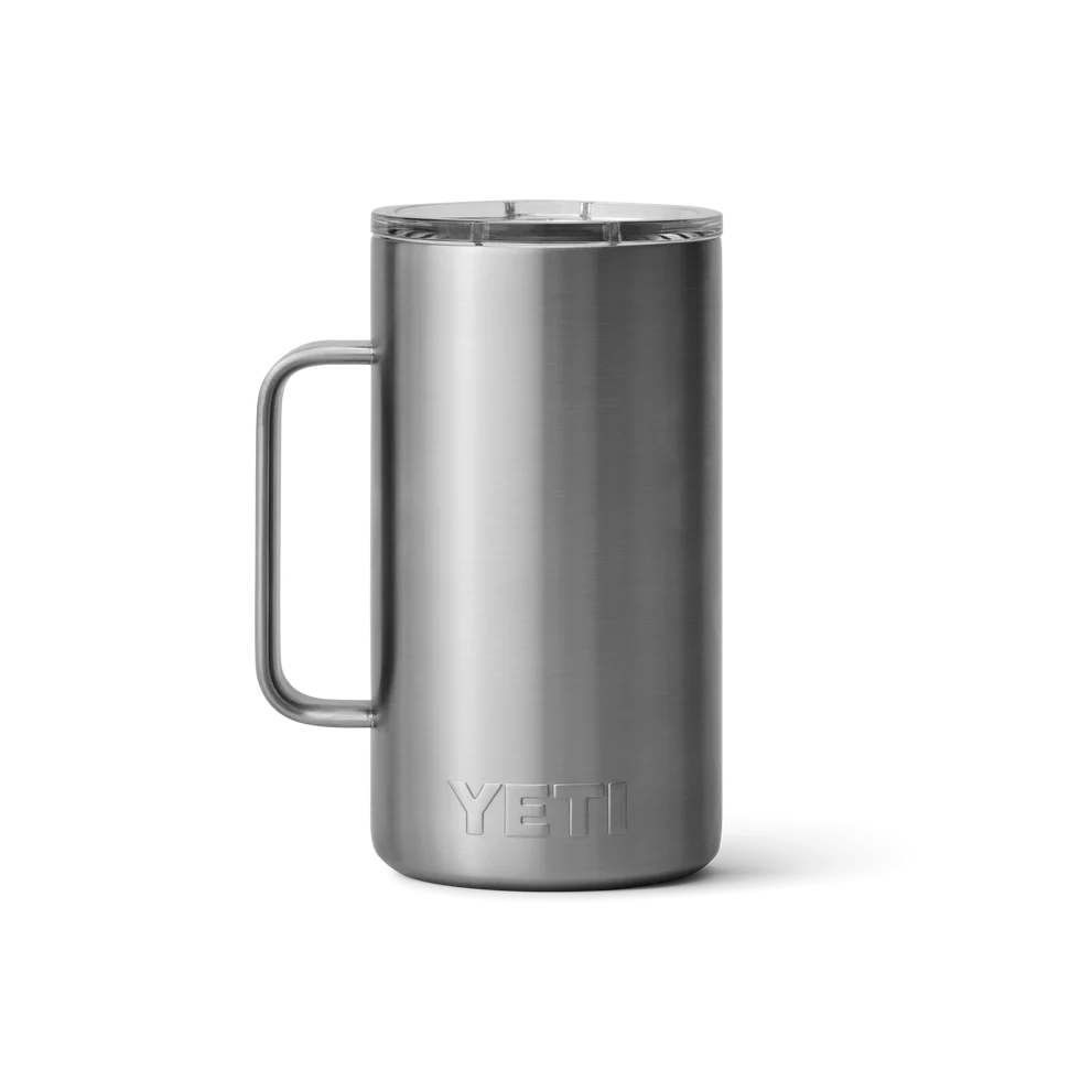 Yeti Rambler 24oz Mug