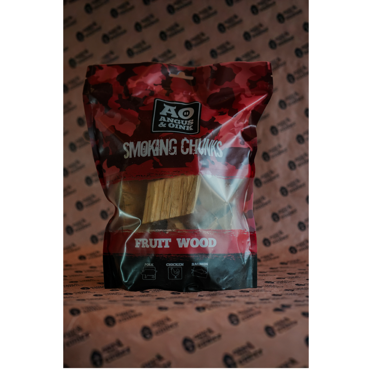 Fruit Wood (Cherry) 1Kg