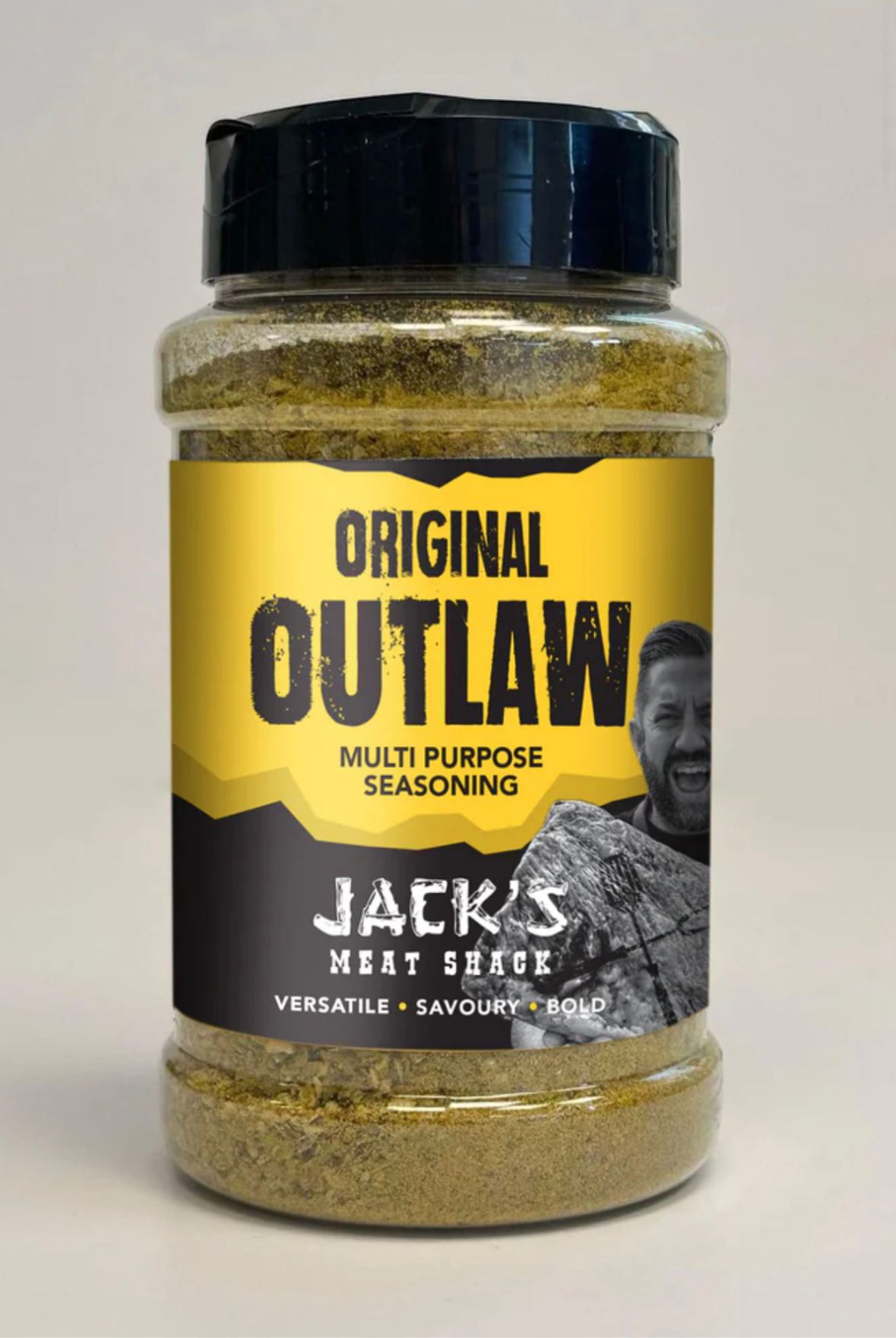 ORIGINAL OUTLAW MULTI PURPOSE SEASONING