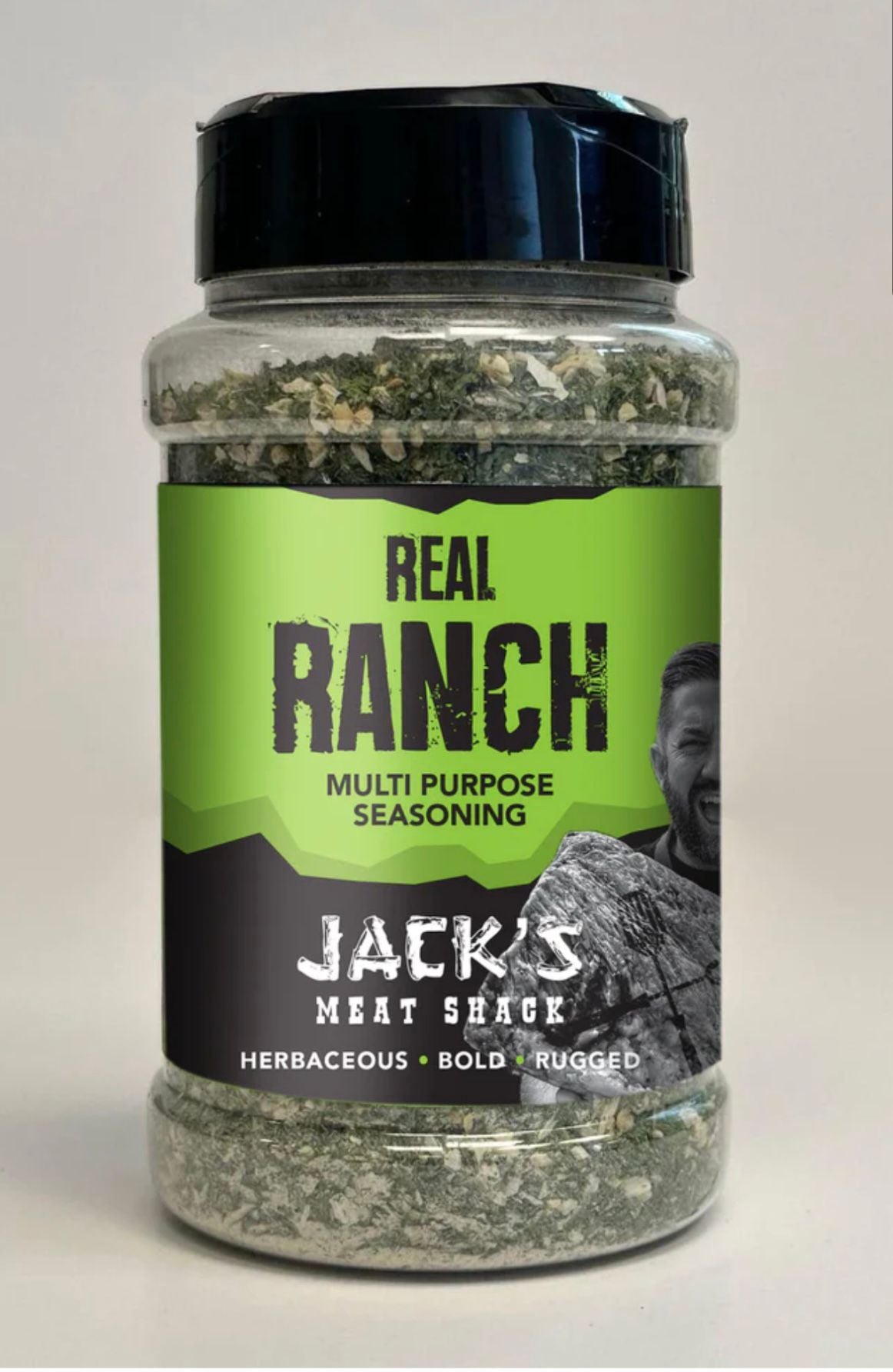 REAL RANCH MULTI PURPOSE SEASONING