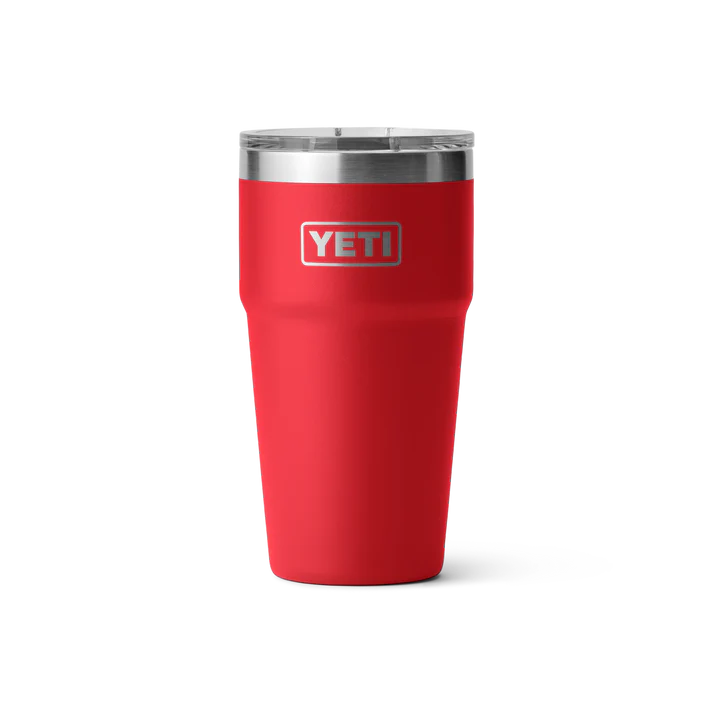 Yeti Rambler 20oz Stackable Cup