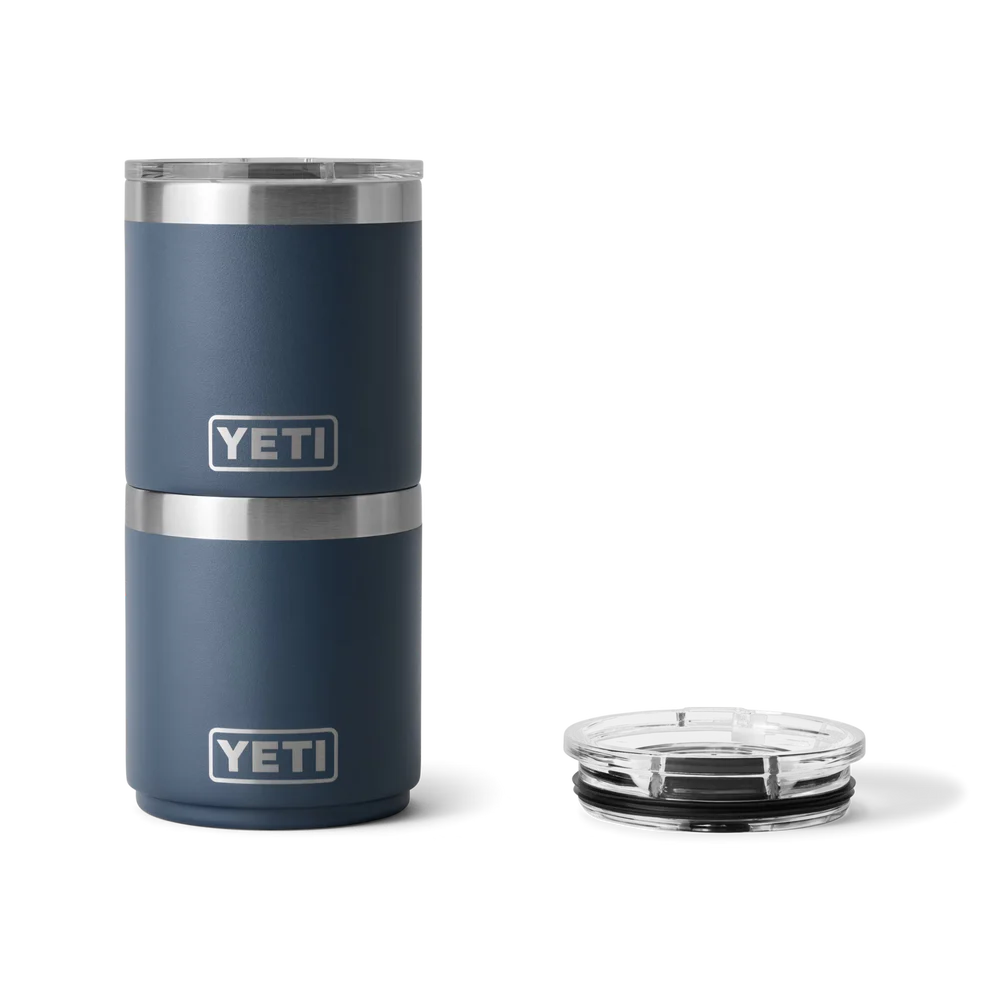 Yeti Rambler 10oz Lowball 2.0