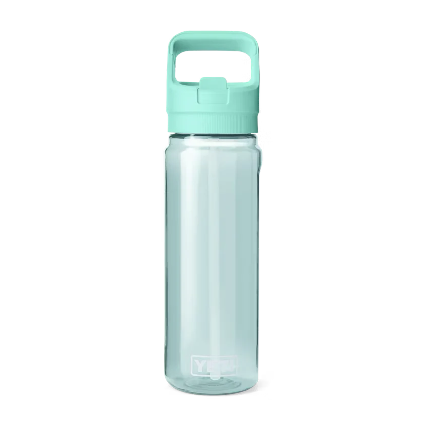 Yeti Yonder Colour Straw Water Bottle