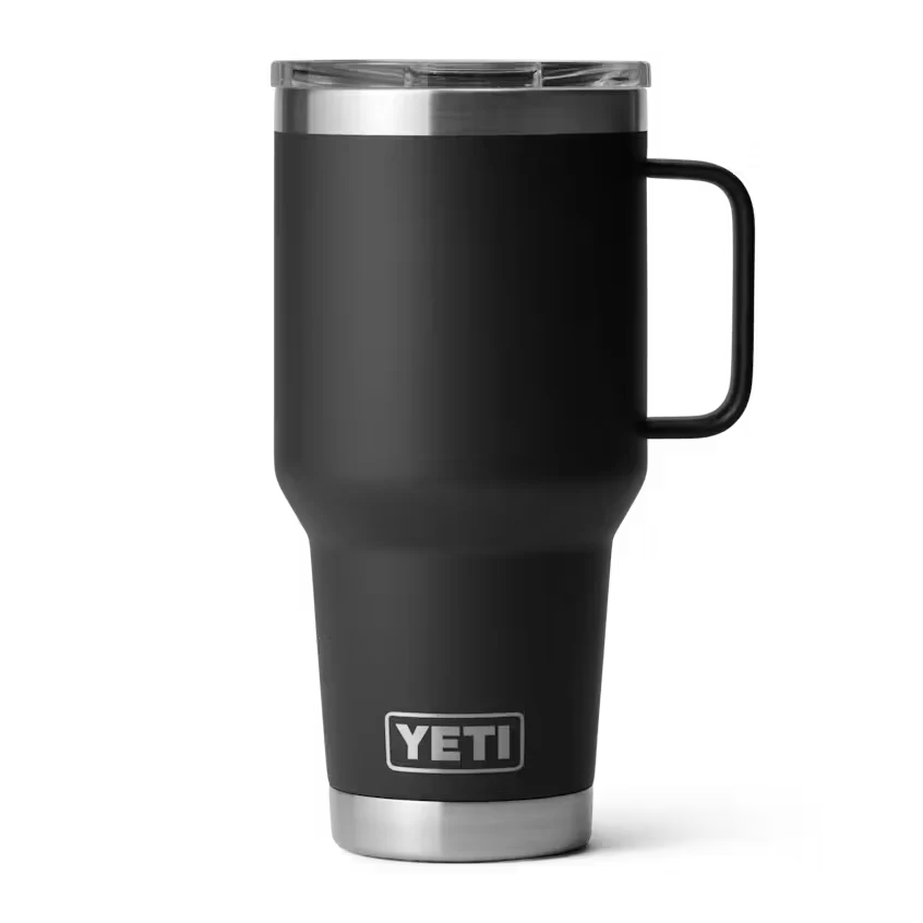 Yeti Rambler 30oz Travel Mug
