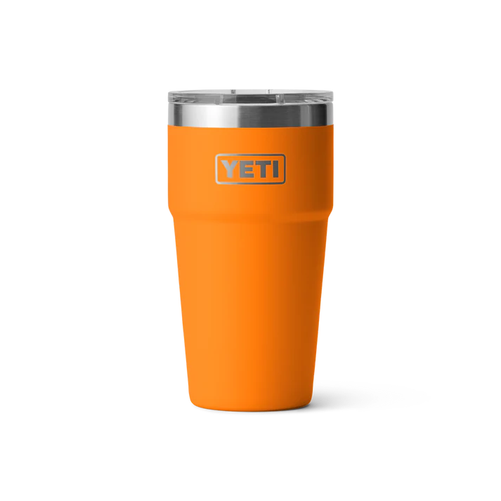 Yeti Rambler 20oz Stackable Cup