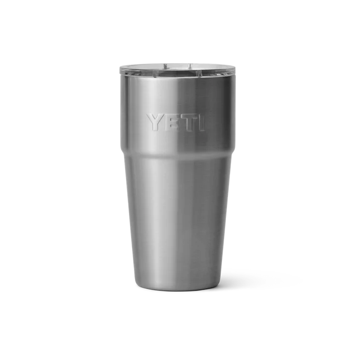 Yeti Rambler 20oz Stackable Cup