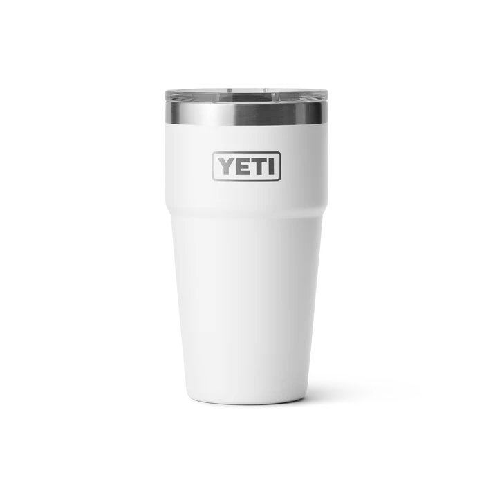 Yeti Rambler 20oz Stackable Cup