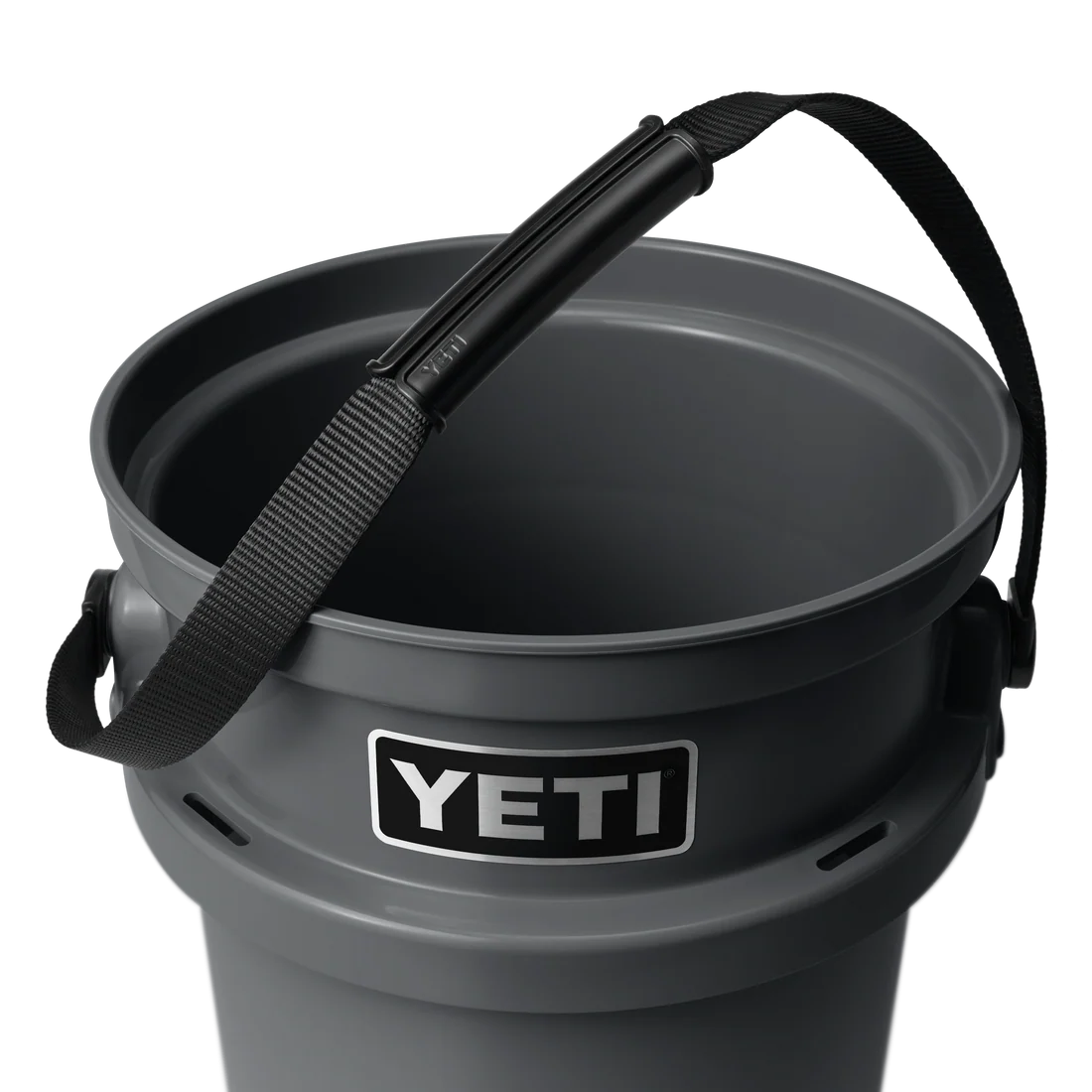 Yeti Loadout Bucket