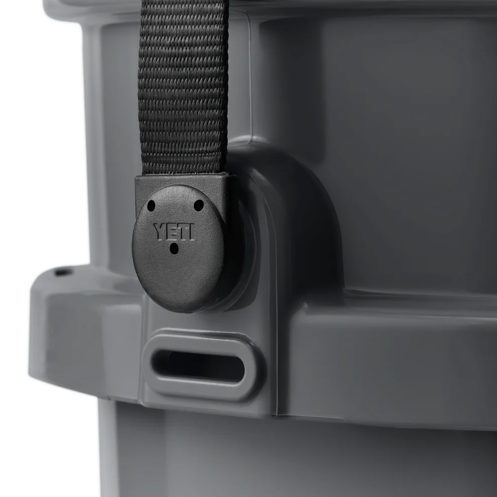 Yeti Loadout Bucket