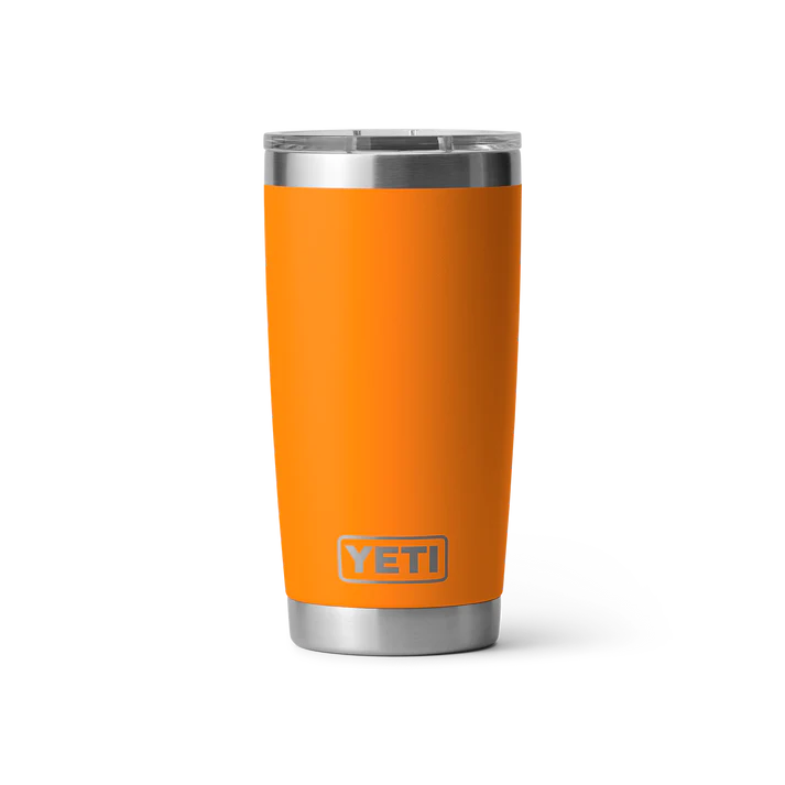 Yeti Ramber 20oz Tumbler
