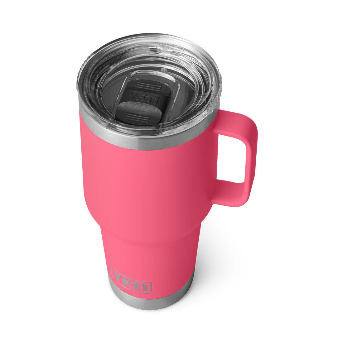 Yeti Rambler 30oz Travel Mug