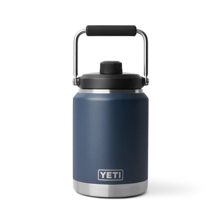 Yeti Rambler Half Gallon Jug