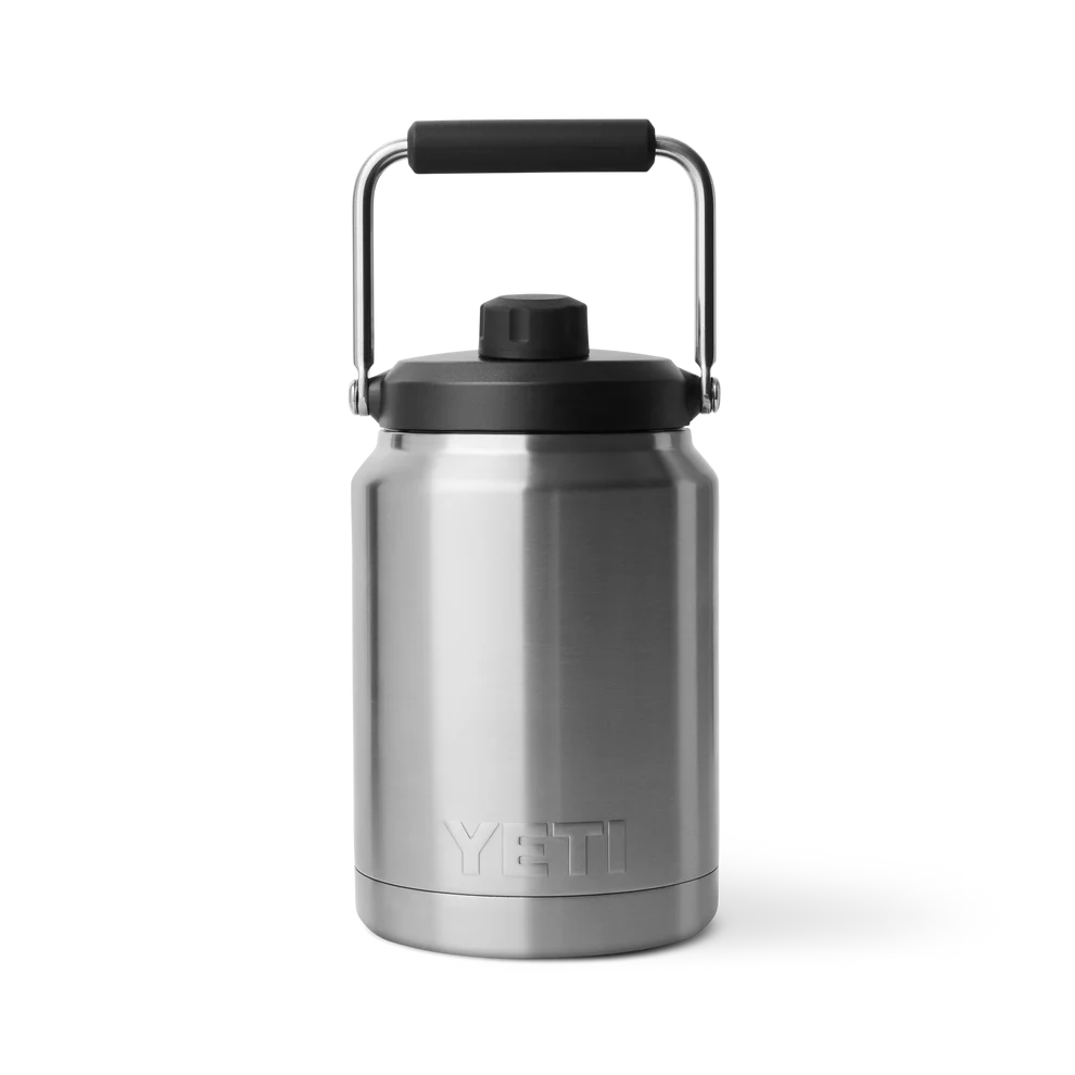 Yeti Rambler 0.5G Jug 2.0