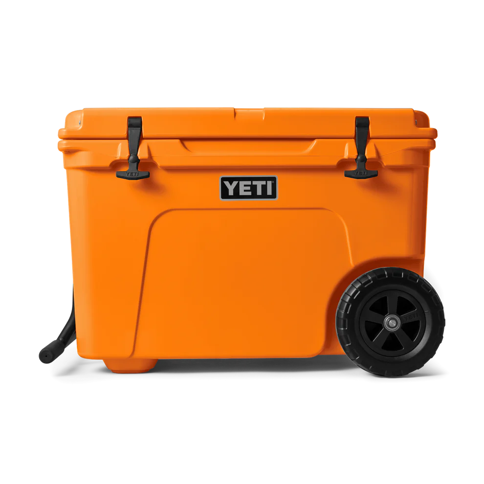 Yeti Tundra Haul
