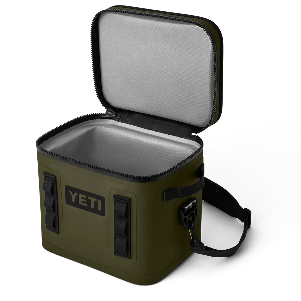 Yeti Hopper Flip 12 Soft Cooler