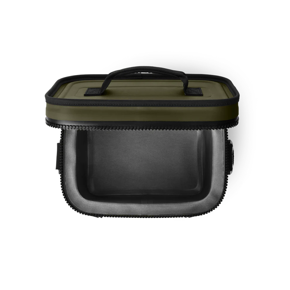 Yeti Hopper Flip 8 Soft Cooler