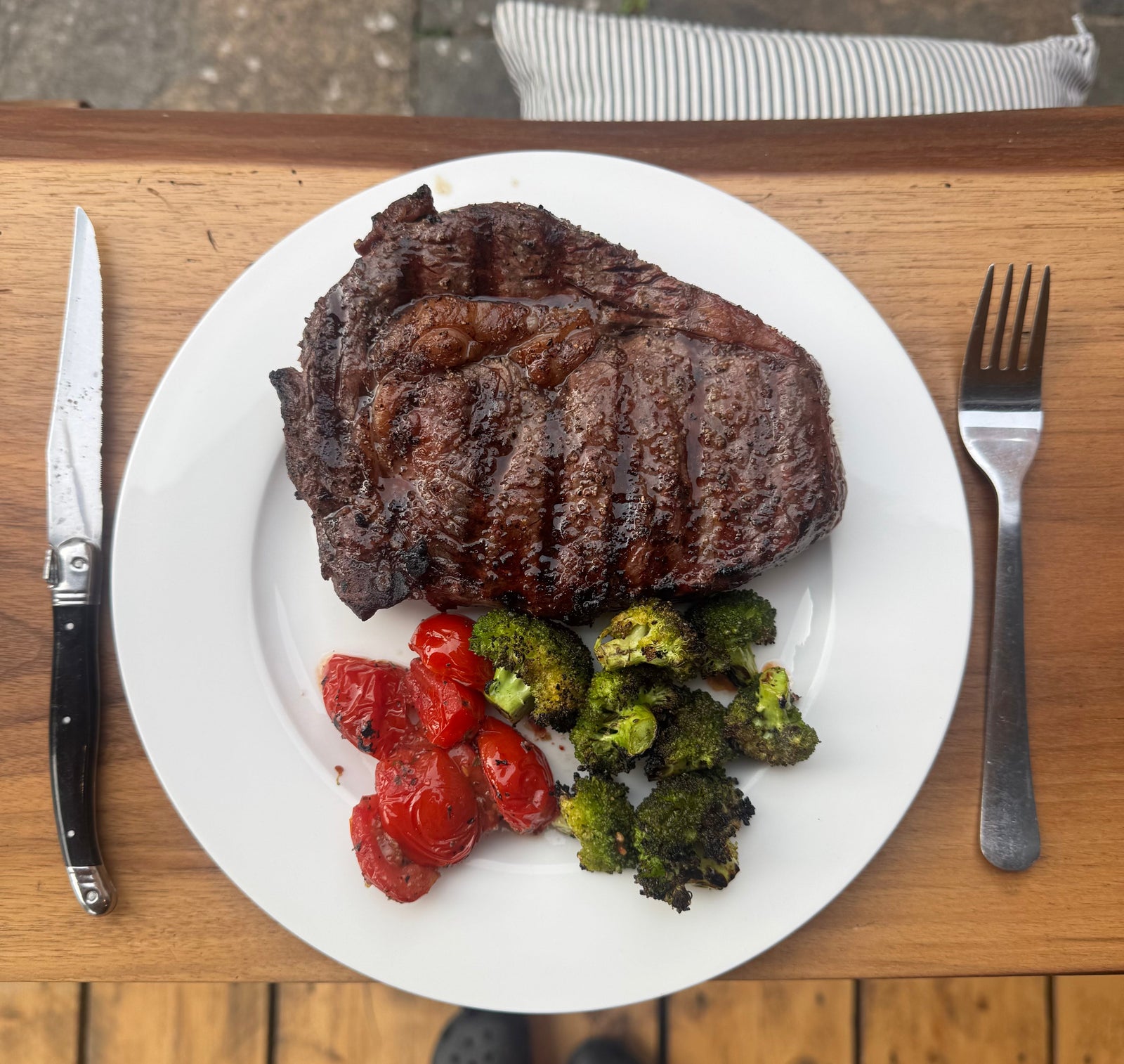 Basic Reverse Sear Masterclass