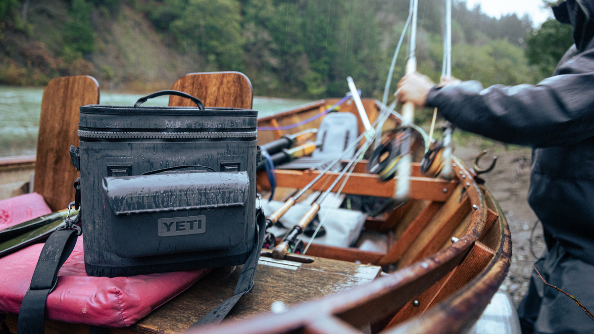 YETI Luggage and Bags