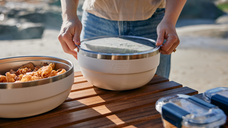 YETI Food Storage