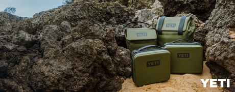 YETI Soft Coolers