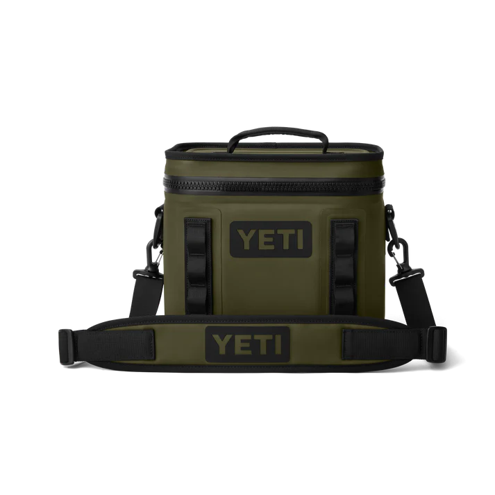 Yeti Hopper Flip 8 Soft Cooler