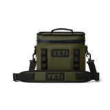 Yeti Hopper Flip 8 Soft Cooler