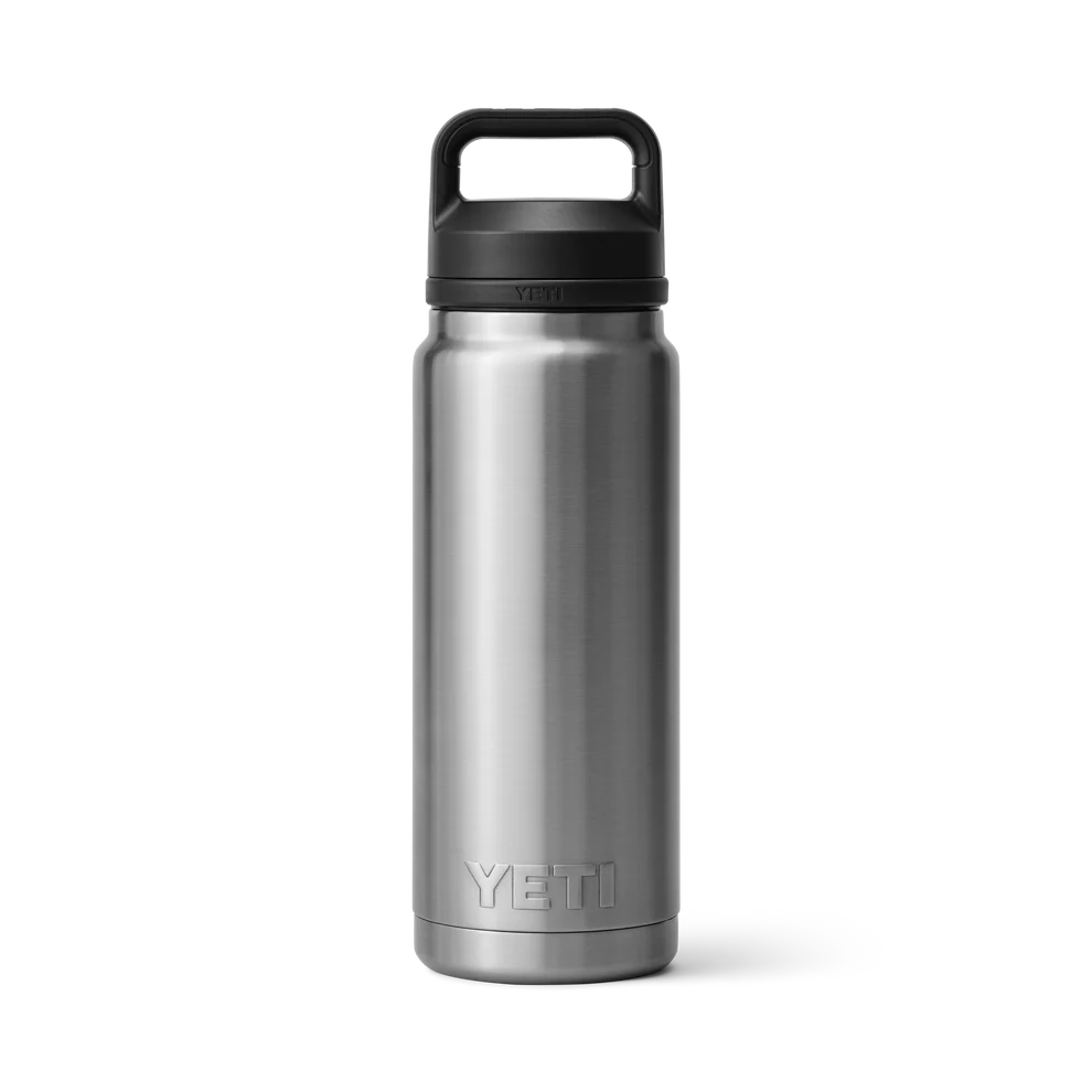 Yeti Rambler 26oz Bottle with Chug Cap