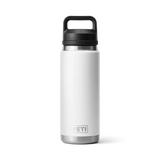 Yeti Rambler 26oz Bottle with Chug Cap