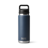 Yeti Rambler 26oz Bottle with Chug Cap