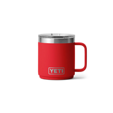 Yeti Rambler 10oz Cl Mug Ms