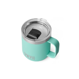 Yeti Rambler 10oz Cl Mug Ms