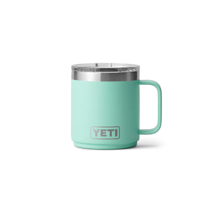 Yeti Rambler 10oz Cl Mug Ms