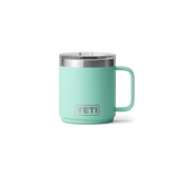 Yeti Rambler 10oz Cl Mug Ms