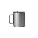 Yeti Rambler 10oz Cl Mug Ms
