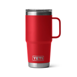 Yeti Rambler 20oz Travel Mug