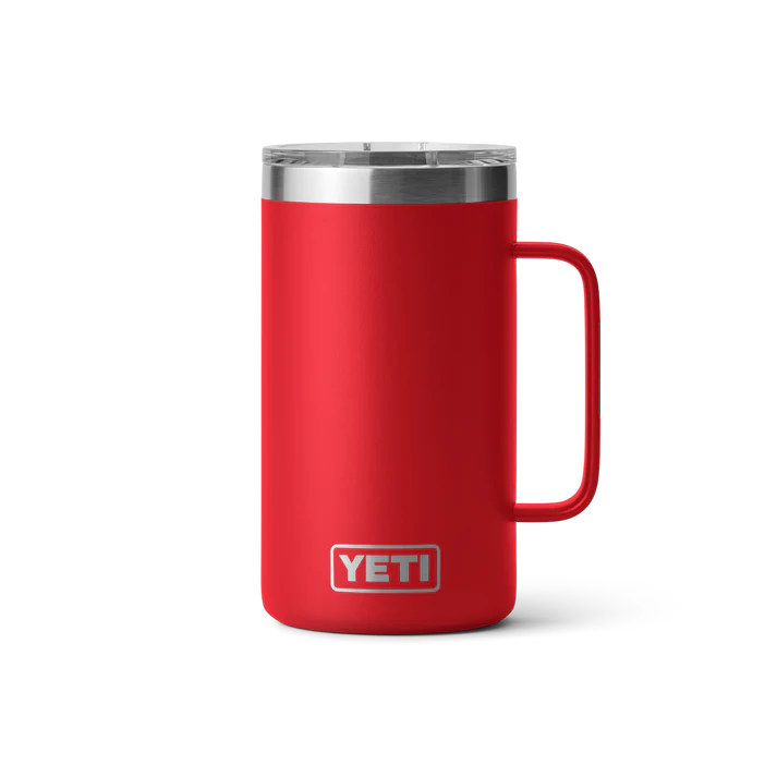 Yeti Rambler 24oz Mug