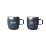 Yeti Espresso 6oz Mug 2 Pk