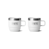 Yeti Espresso 6oz Mug 2 Pk
