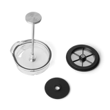 Yeti French Press Lid Accessory 34Oz