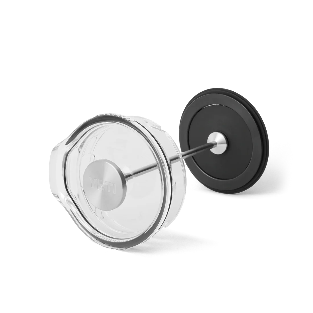 Yeti French Press Lid Accessory 34Oz