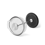 Yeti French Press Lid Accessory 34Oz