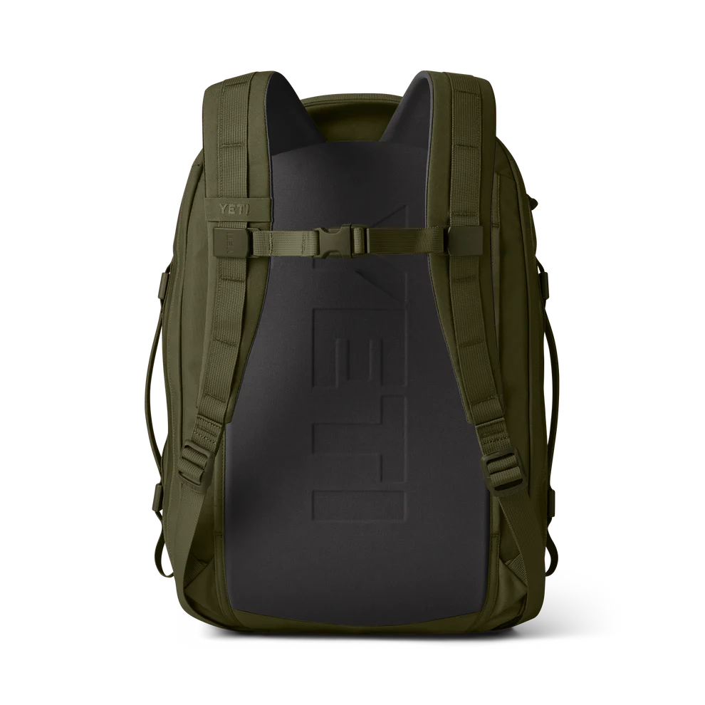 Yeti Crossroads Backpack 35L