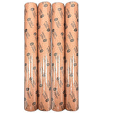Premium Butcher Paper Roll for BBQ Smoking Meat, 45cm x 12.5ft