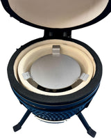 Heat Deflector for Aldi-Lidl-B&M Mini Kamado BBQ Egg