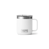 Yeti Rambler 10oz Cl Mug Ms
